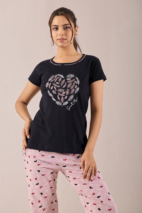 Sweetmoon Ete Capriset  - Black — image 5